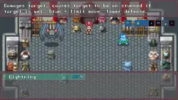 Demon Tamer game image: img3.webp