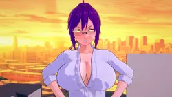Demon Watch: Eternal Vigil game image: img8.webp