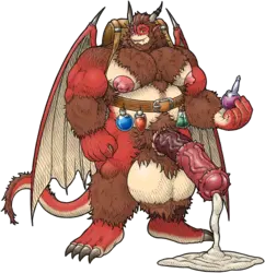 Demoneater game image: img8.webp