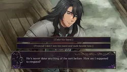 Demonheart: The Cursed Trial game image: img2.webp