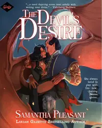 Demonheart: The Cursed Trial game image: img7.webp
