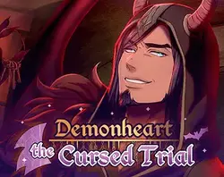 Demonheart: 呪われた試験