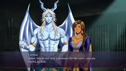 imagem do jogo Demonheart: O Demônio do Gelo: img6.webp