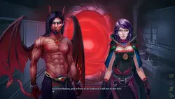 Demonheart Spielbild: img13.webp