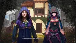 Demonheart Spielbild: img15.webp