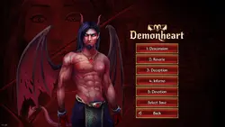 Demonheart Spielbild: img8.webp
