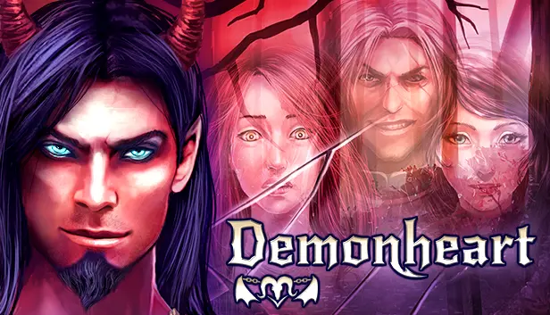 Demonheart [v1.61] main image