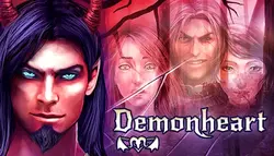Démon cœur [v1.61]