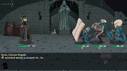 imagen del juego Demonherd Dungeon: img17.webp