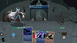 imagen del juego Demonherd Dungeon: img5.webp