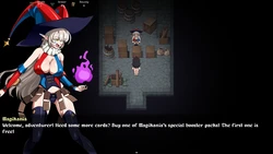 imagen del juego Demonherd Dungeon: img9.webp