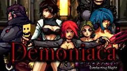 imagen del juego Demoniaca: Noche eterna: img0.webp