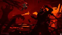 imagen del juego Demoniaca: Noche eterna: img1.webp