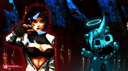 imagen del juego Demoniaca: Noche eterna: img3.webp