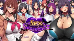 Demonic Contract Sexo Succubuzz