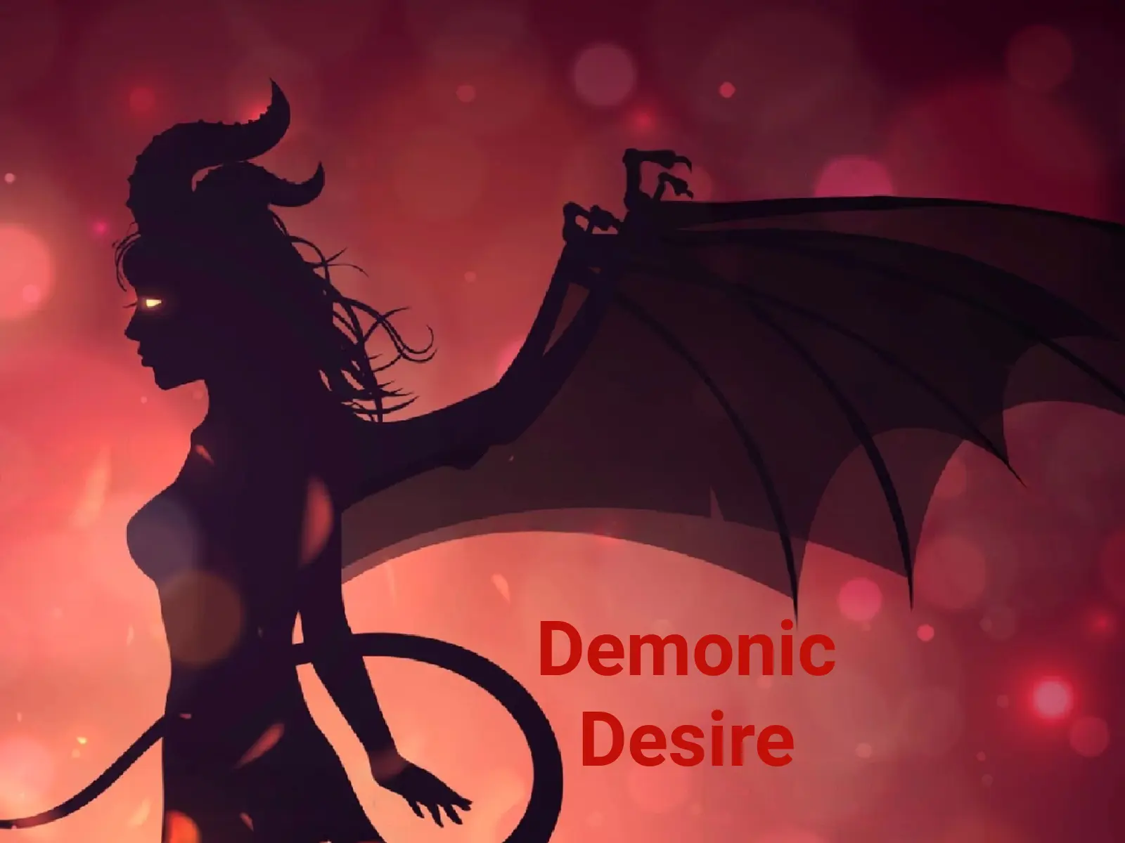 Demonic Desire main image
