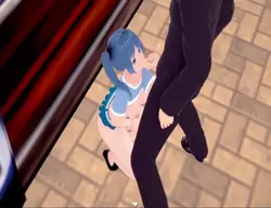 悪魔の性欲 ゲーム画像: img1.webp