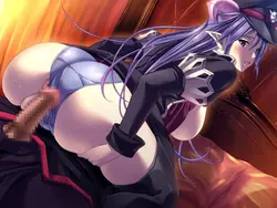 Demonion 2 - Maou to Sannin no Joou game image: img0.webp