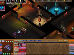 Demonion 2 - Maou to Sannin no Joou game image: img1.webp