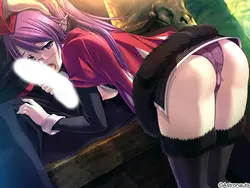Demonion 2 - Maou to Sannin no Joou game image: img16.webp