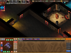 Demonion 2 - Maou to Sannin no Joou game image: img20.webp
