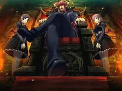 Demonion ~Maou no Chika Yousai~ game image: img0.webp