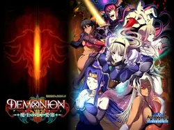 Demonion ~Maou no Chika Yousai