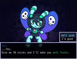 Demonpact Clarice game image: img0.webp