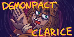 达蒙派特 Clarice [v0.9.5]