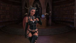 imagen del juego Juegos de demonios: Remake: img7.webp