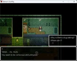 Demon's GunPlay game image: img1.webp