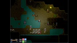 Demon's GunPlay game image: img5.webp