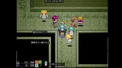 Demon's GunPlay game image: img7.webp