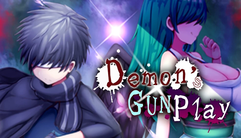 Demon's GunPlay main image