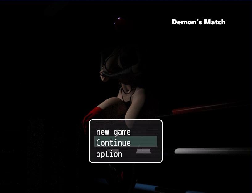 Demon's Match main image