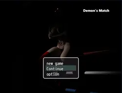 Le match du démon