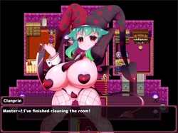 image de jeu Les démons gouvernent ce monde ! - La grande opération de Rachel pour capturer les masochistes faibles -: img5.webp