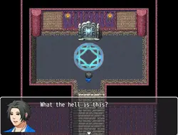Demon's Servant game image: img3.webp