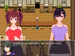Demon's Servant game image: img7.webp