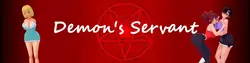 Demon's Servant