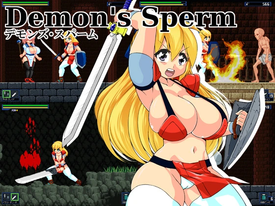 Demon's Sperm main image