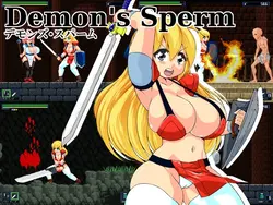 Le sperme du démon