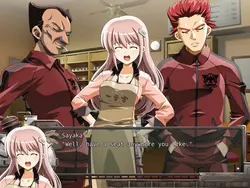 imagen del juego Dengeki Stryker: img0.webp
