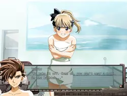 imagen del juego Dengeki Stryker: img2.webp