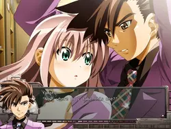 imagen del juego Dengeki Stryker: img3.webp