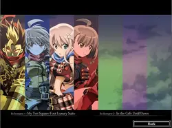 imagen del juego Dengeki Stryker: img7.webp