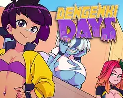 Dengenki Days