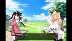 Depraved!! Bunny Sex Life game image: img5.webp