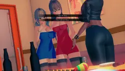 Depraved Town:忘れられた思い出のリメイク ゲーム画像: img3.webp