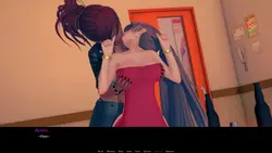 Depraved Town:忘れられた思い出のリメイク ゲーム画像: img6.webp